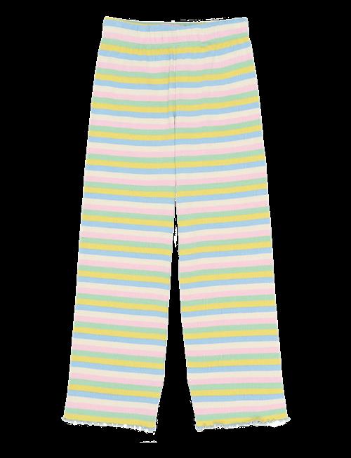 The New | Tnstella Wide Rib Pants | 146/152