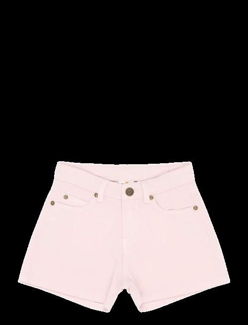The New | Tnsamantha Regular Fit Denim Shorts | 7