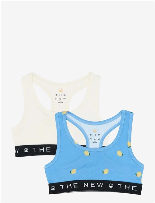 The New | Tnthe New Top 2-Pack | 110/116