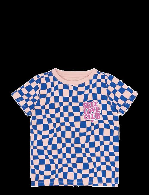 The New | Tnsisse S_S Tee | 134/140