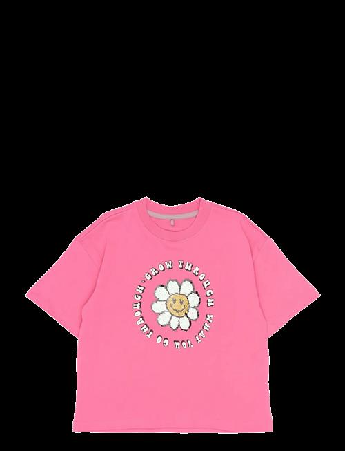 The New | Tnskye Os S_S Tee | 98/104