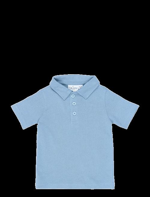 The New | Tnststeward S_S Polo | 104