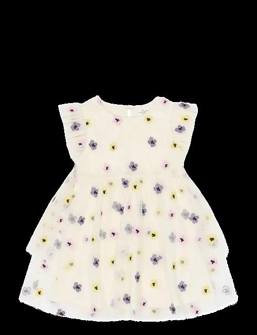 The New | Tnstsvelda S_L Dress | 98