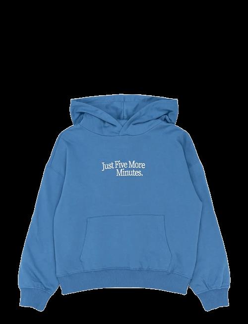 The New | Tnsheridan Os Hoodie | 134/140