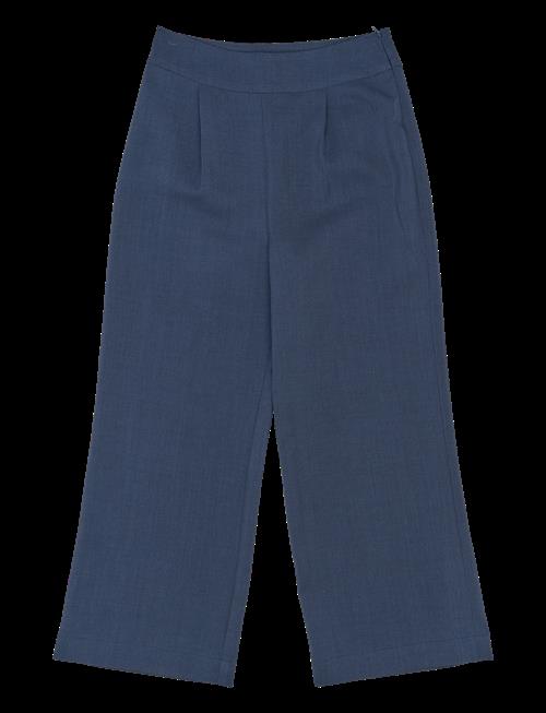 The New | Tnsavannah Wide Pants | 5