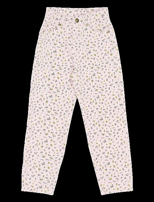 The New | Tnselda Mom Fit Jeans | 8