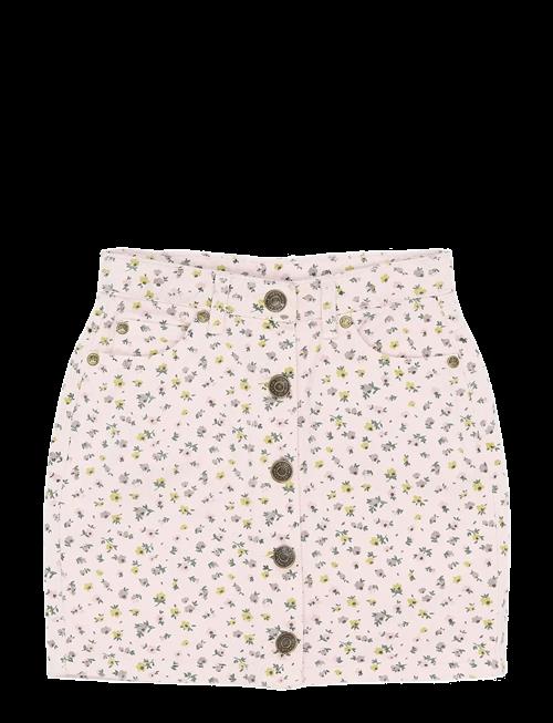 The New | Tnselda Denim Skirt | 9