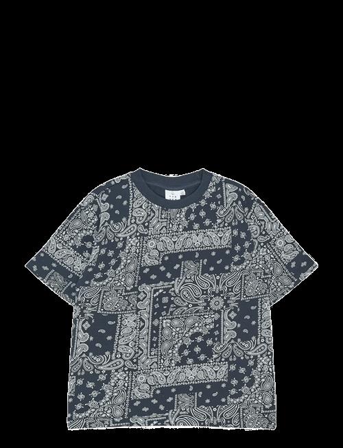 The New | Tnsixten Os S_S Tee | 134/140