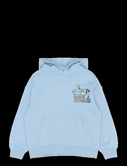 The New | Tnsedrick Os Hoodie | 122/128