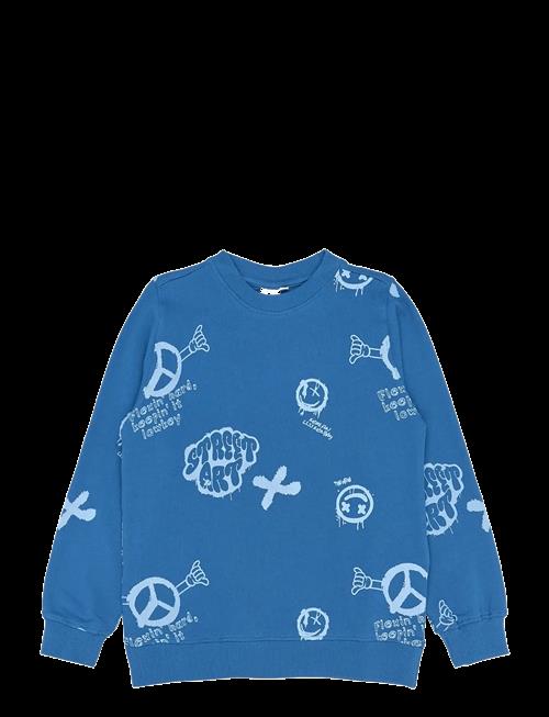 The New | Tnspencer Sweatshirt | 98/104