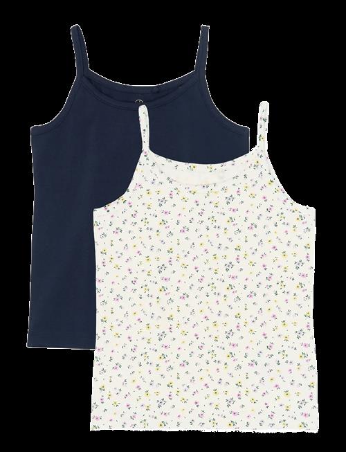The New | Tnthe New Strap Top 2-Pack | 98/104