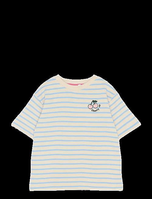 The New | Tnsanny Os S_S Tee | 110/116