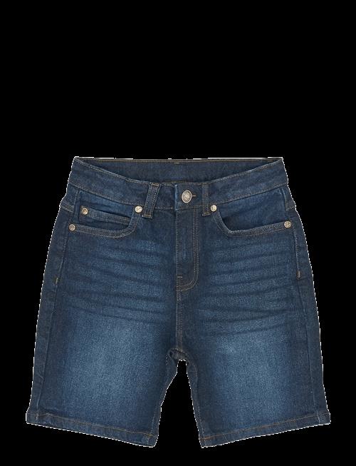 The New | Tnjosh Tapered Fit Denim Shorts | 9