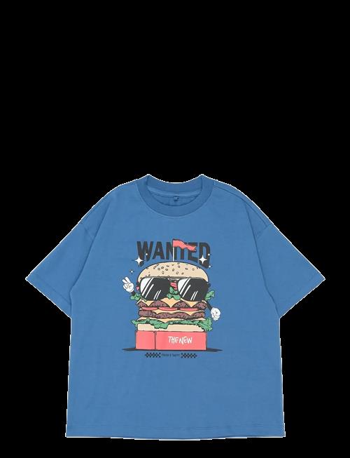 The New | Tnsteve Os S_S Tee | 98/104