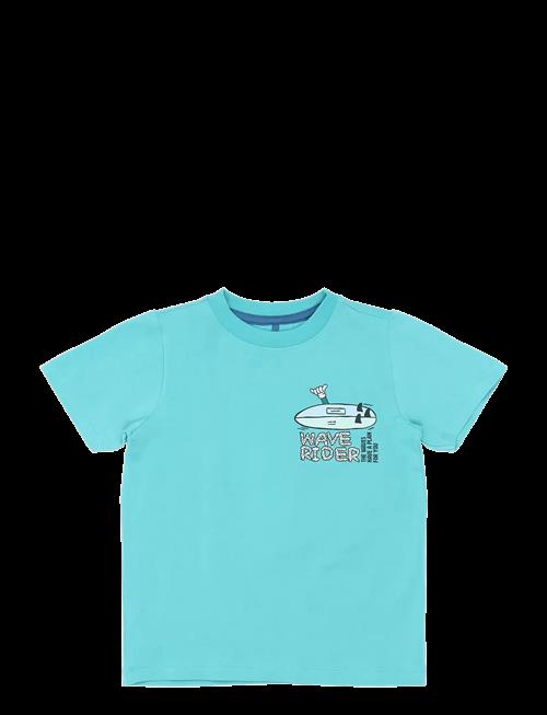 The New | Tnsigfrid S_S Tee | 146/152