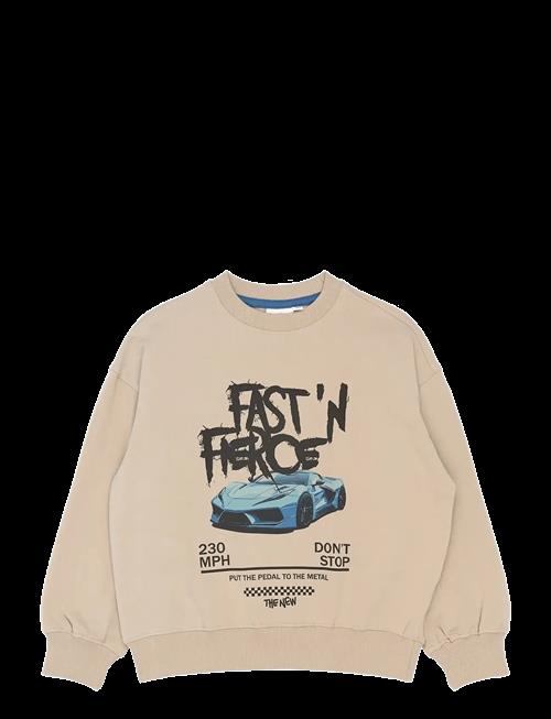 The New | Tnsteen Sweatshirt | 110/116