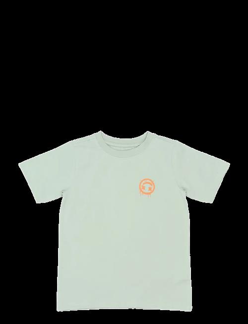 The New | Tnsander S_S Tee | 134/140