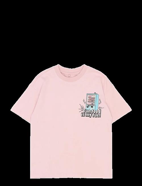 The New | Tnsnack Os S_S Tee | 134/140