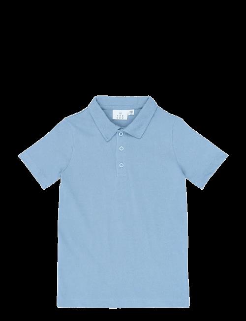 The New | Tnstennis S_S Polo | 110/116