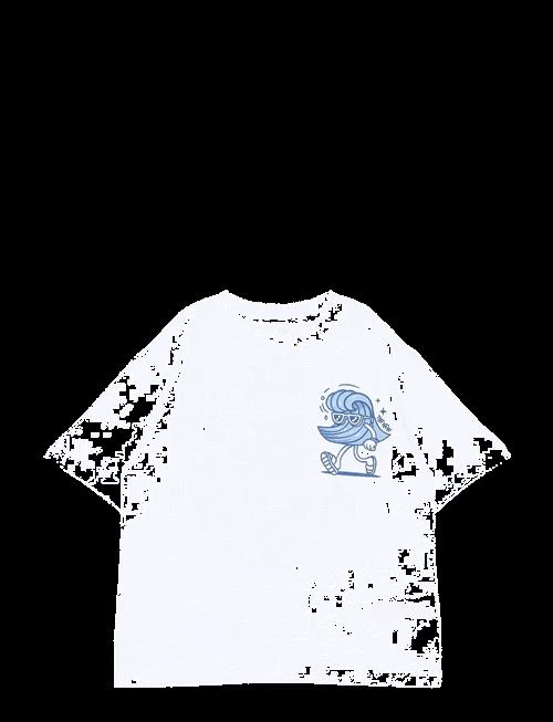The New | Tnsean Os S_S Tee | 146/152