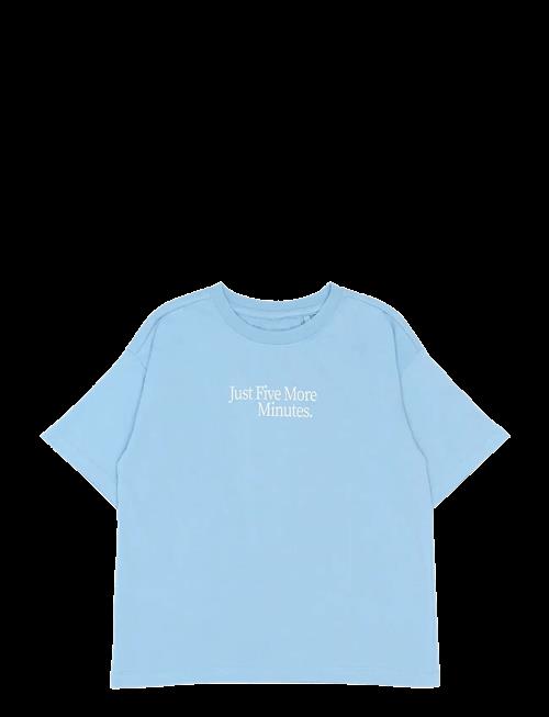 The New | Tnsonny Os S_S Tee | 110/116