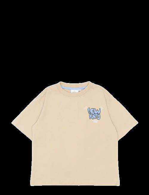 The New | Tnscott Os S_S Tee | 98/104
