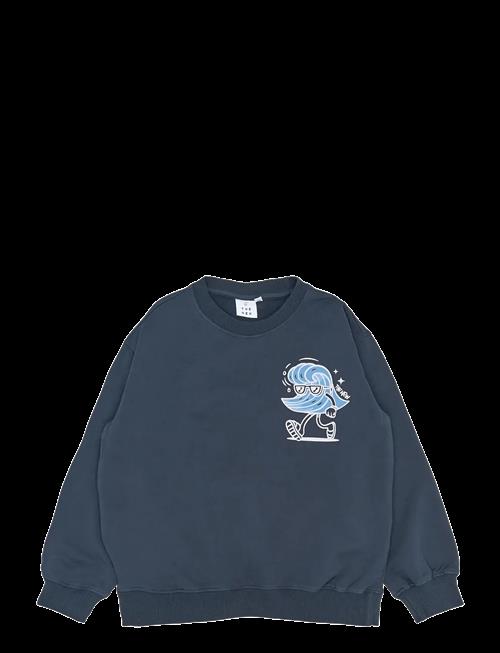 The New | Tnseth Os Sweatshirt | 110/116