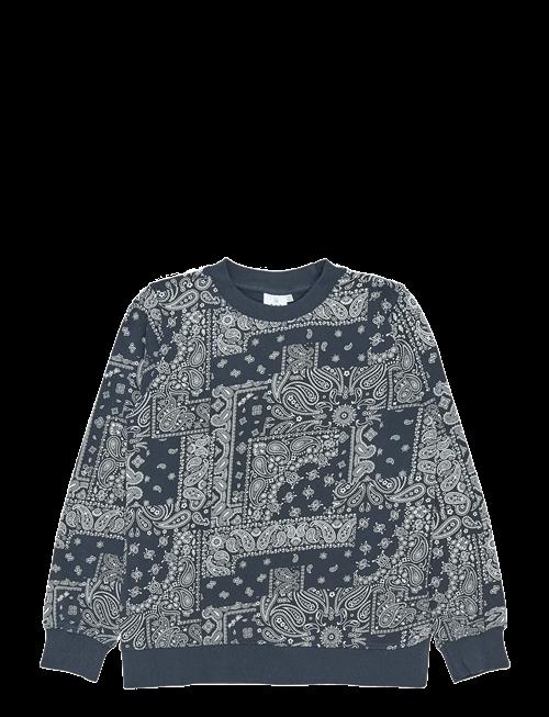 The New | Tnsixten Sweatshirt | 122/128