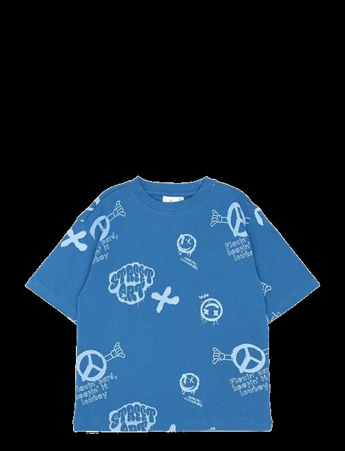 The New | Tnspencer Os S_S Tee | 98/104