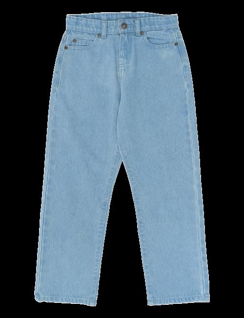 The New | Tnre:turn Baggy Fit Jeans | 10