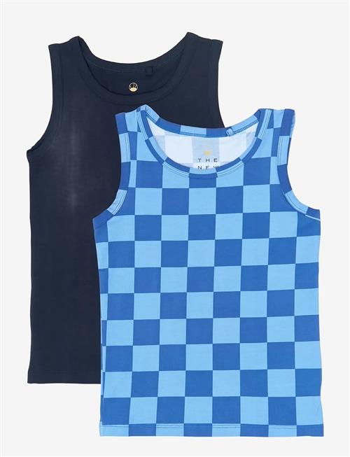 The New | Tnthe New Tank Top 2-Pack | 122/128