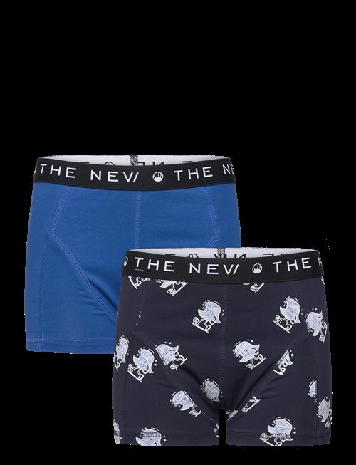 The New | Tnthe New Boxers 2-Pack | 122/128