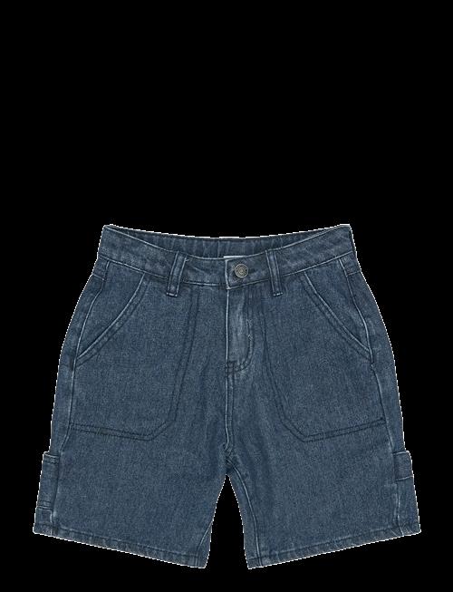 The New | Tnsavid Baggy Fit Worker Shorts | 10