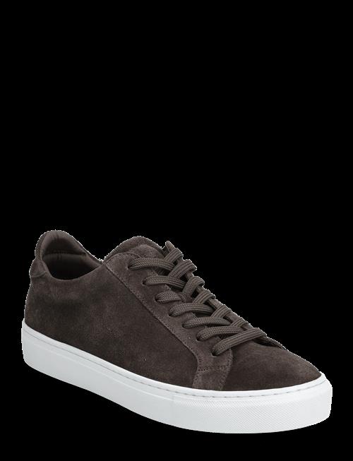 Garment Project | Type - Brown Suede | 40