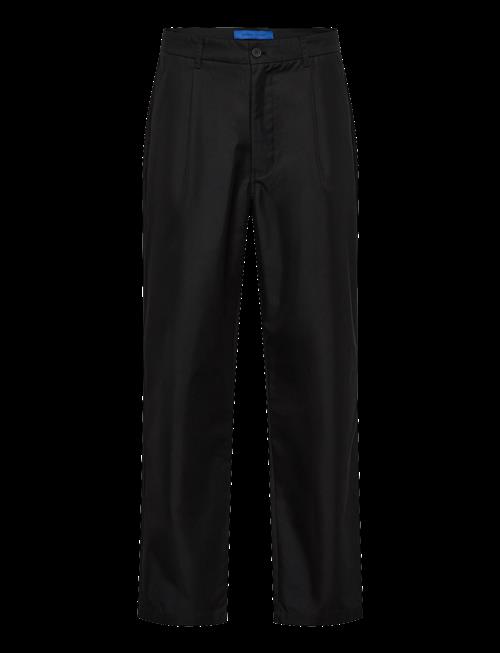 Garment Project | Bill Pant - Black | 33