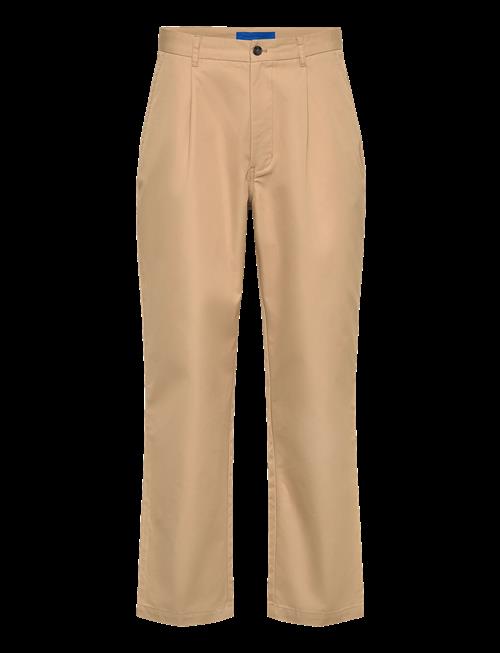 Garment Project | Bill Pant - Sand | 33