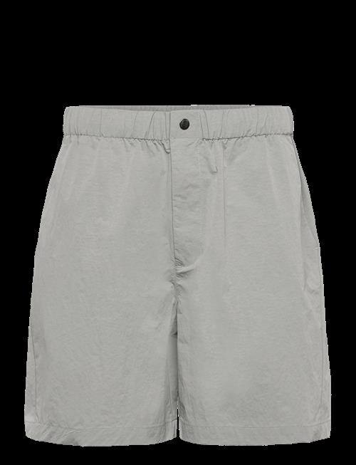 Garment Project | Heikki Shorts - Grey | L