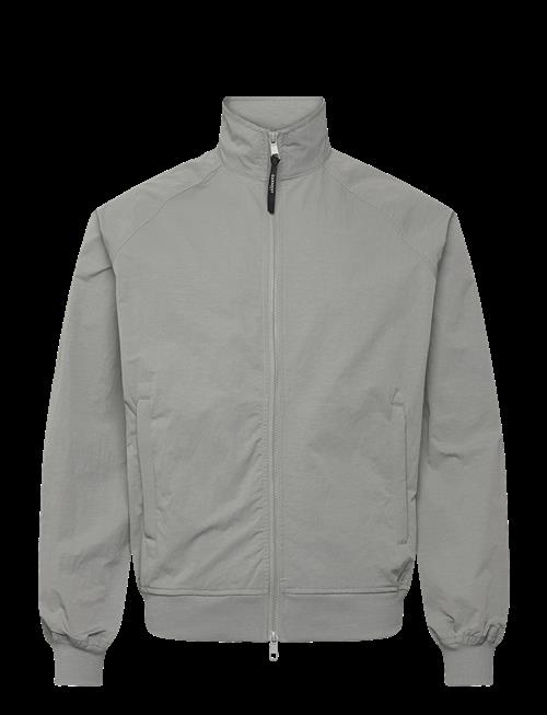 Garment Project | Karl - Grey | M
