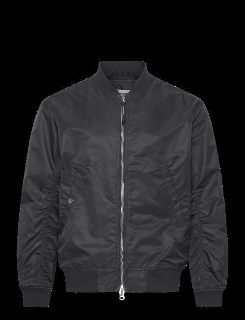 Garment Project | Henry - Black | M