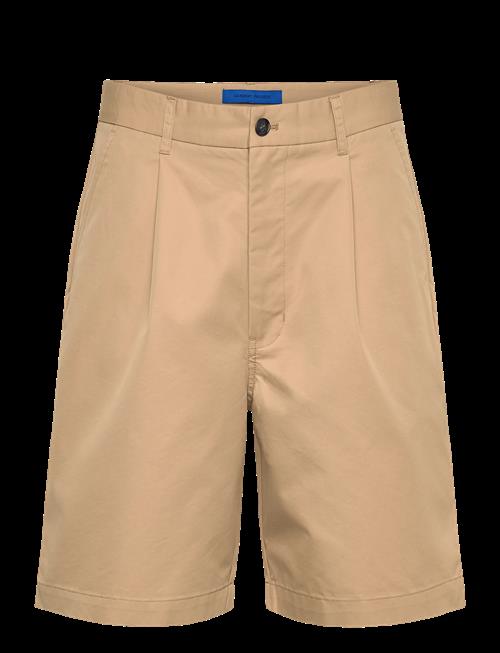 Garment Project | Bill Shorts - Sand Twill | 36