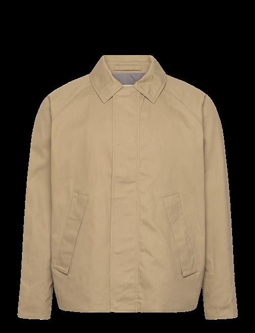 Garment Project | Ray - Khaki | M