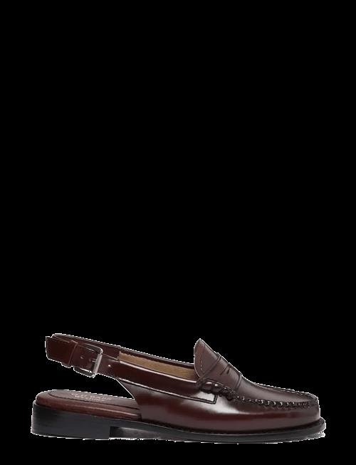 G.H. BASS | Gh Weejun Wmn Penny Sling | 36