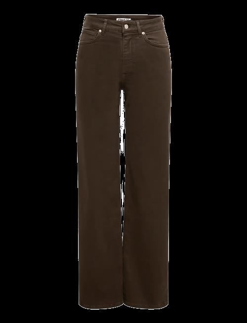 ONLY | Onlmadison Blush Hw Wide Color Dnm Noos | XS x 34
