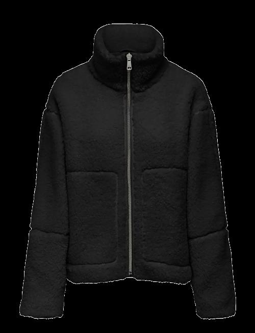 ONLY | Onlaspen Teddy Jacket Otw | XL