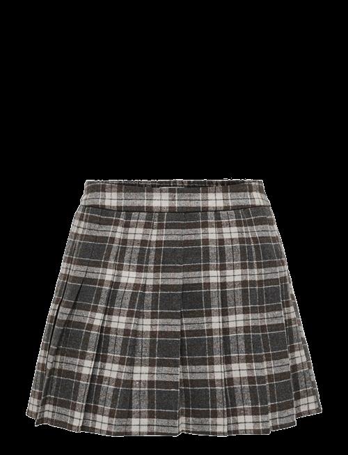 ONLY | Onlchelsea Check Skort Pnt | XS