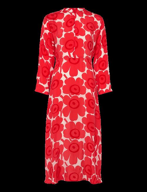 Marimekko | Rytmi Unikko | 40