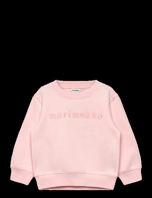 Marimekko | Kukoistus Logo Placement Ii | 104-110