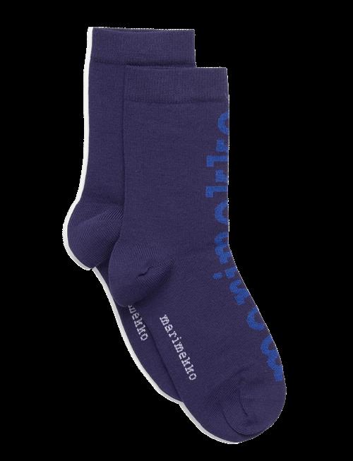 Marimekko | Makeinen Logo | 25-27