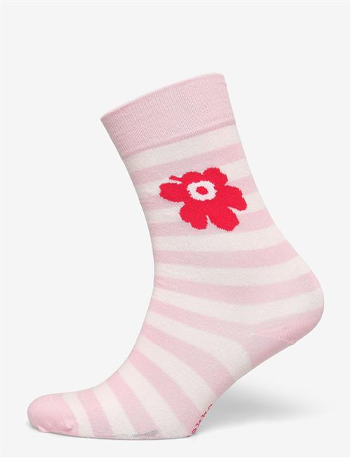 Marimekko | Kasvaa Tasaraita Unikko One | 34-36