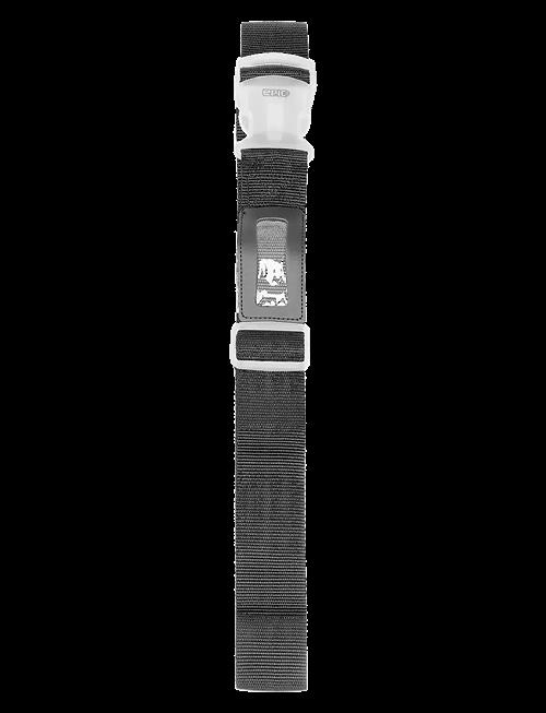 EPIC Travelgear | Security Luggage Strap Black | ONE SIZE